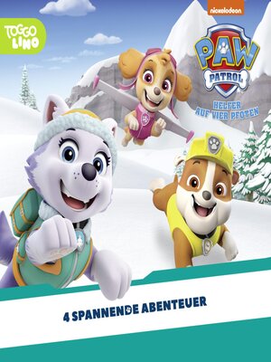 cover image of Everest und der Polarwolf